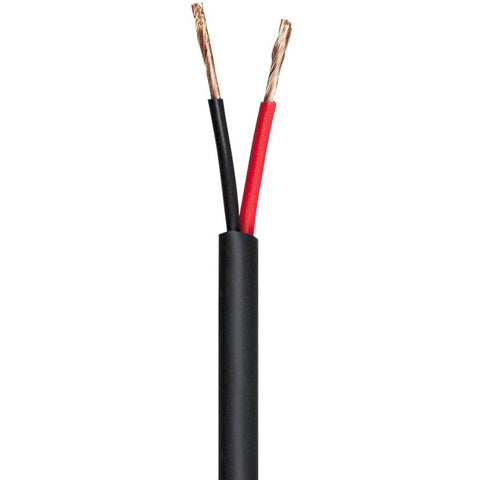 Monoprice, Inc. Conductor - 2 Speaker Wire_ 50ft