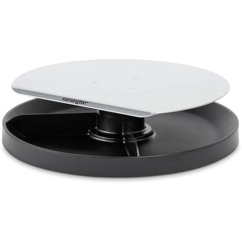 Kensington Computer Smartfit  Spin2  Monitor Stand   Black