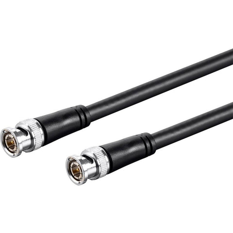 Monoprice, Inc. Viper Series Hd-sdi Rg6 Bnc Cable_ 15ft