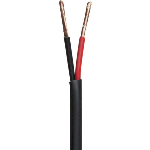Monoprice, Inc. Cmp-rated Speaker Wire 50ft