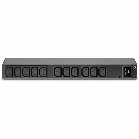 Relibi Rack Apc By Schneider Electric Reliable Rack Power Distribution Designed To ...