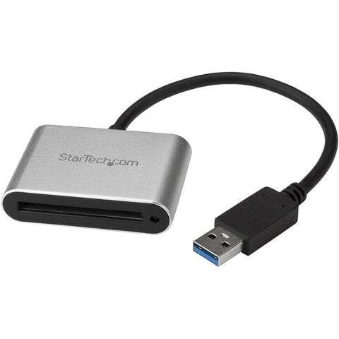 Startech Quickly Access Or Back Up Photos And Video From Your Cfast 2.0 Memory Cards To Y