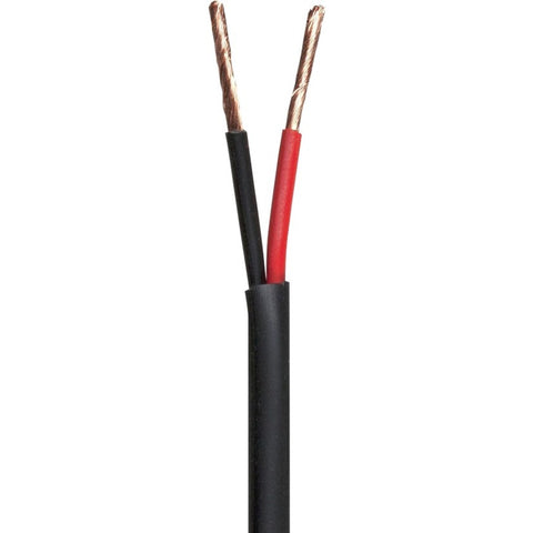 Monoprice, Inc. Cmp-rated Speaker Wire_ 100ft