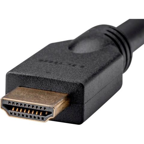 Monoprice, Inc. Monoprice Commercial Series High Speed Hdmi Cable - 1080p @ 60hz_ 10.2gbps_ 24aw