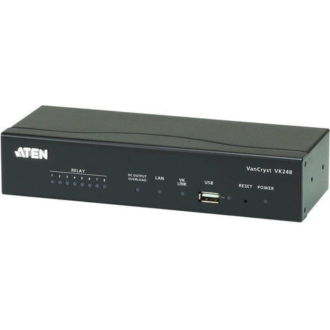 Aten 8-port Relay Expansion Box For Vk2100