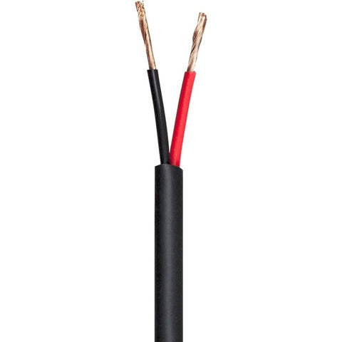 Monoprice, Inc. Cmp-rated Speaker Wire_ 500ft