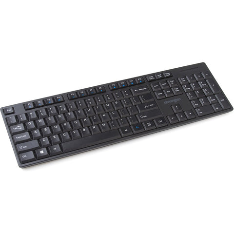Kensington Computer Pro Fit  Low-profile Wireless Keyboard