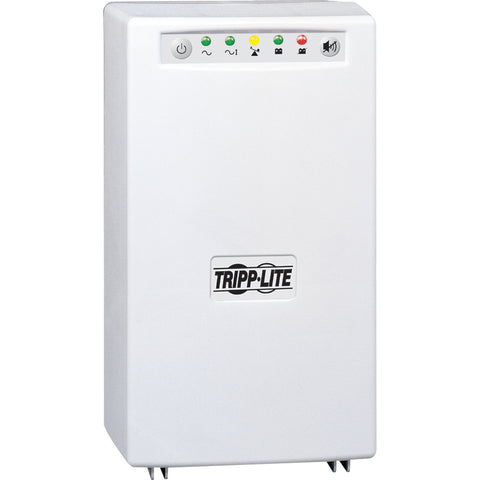 Eaton Tripp Lite Series Smartpro 230v 700va 450w Medical-grade Line-interactive