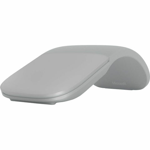 Microsoft Corp Surface Arc Touch Mouse Light Grey Color