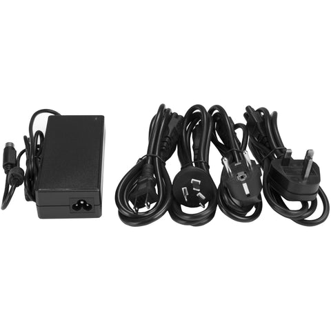 Startech Replace Your Lost Or Failed Power Adapter - Worls With A Range Of Devices That R