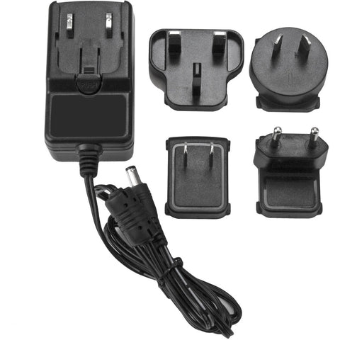 Startech Replace Your Lost Or Failed Power Adapter - Worls With A Range Of Devices That R