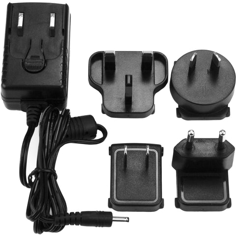 Startech Replace Your Lost Or Failed Power Adapter - Worls With A Range Of Devices That R