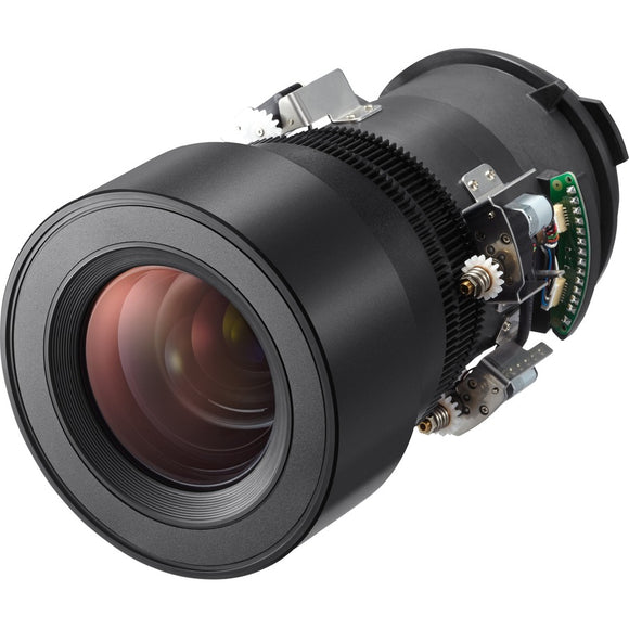 Nec Display Solutions 2.99 - 5.98:1 Zoom Lens (lens Shift) For The Np-pa653u/pa803u/pa853w/pa903x And