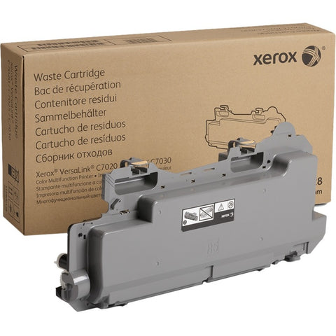 Xerox 115r00128 Versalink C7000/c7100 Series Waste Cartridge - 30000 Pages Yield
