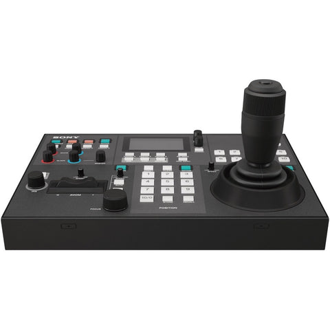 Sony Professional Remote Control Brc Cameras