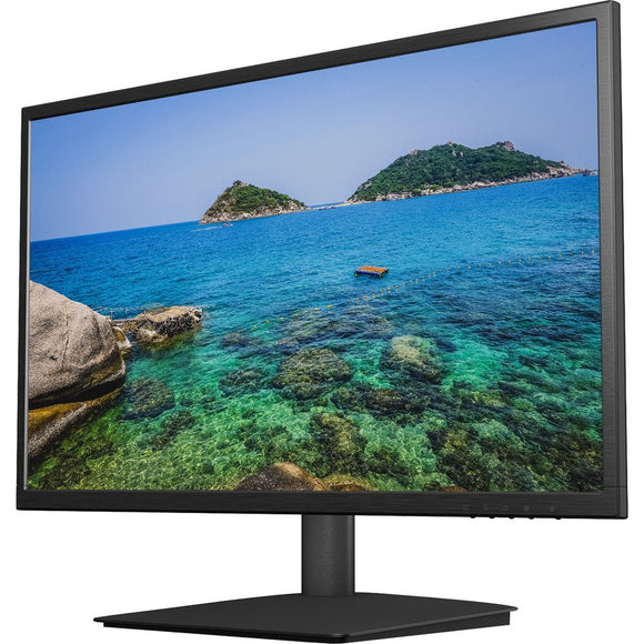 Planar Pll2450mw - Edge-lit Led Lcd - Flat - 1920 X 1080 - 23.6inch - 12.5ms - 2