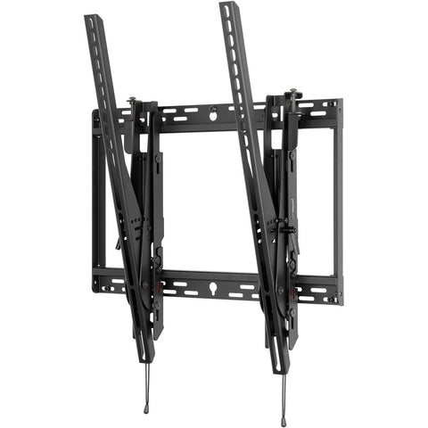 Peerless Industries Smartmount Universal Tilt Wall Mount For Portrait Orientation Coo: Taiwan Return