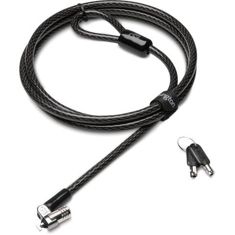 Kensington Computer Microsaver  2.0 Keyed Ultra Laptop Lock