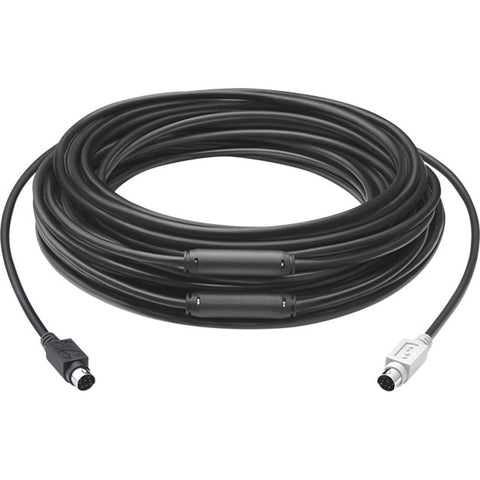 Logitech Group 15m Extender Cable