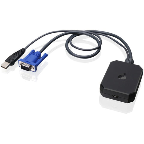 Iogear Provides Instant Access Through Your Laptop To Quickly Diagnose, Troubleshoot Or