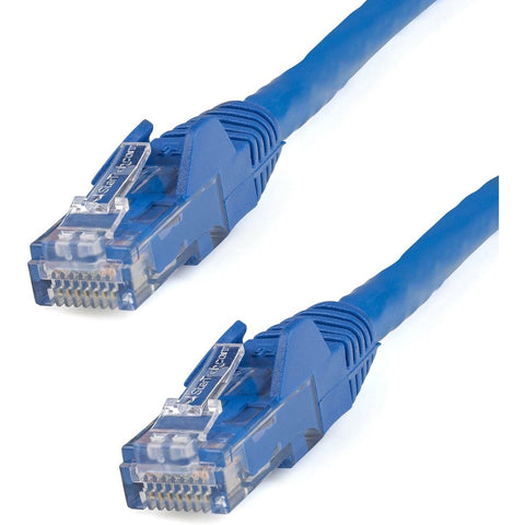 Startech Patch Cable - Unshielded Twisted Pair (utp) - Male Left Gender - Male Right Gend
