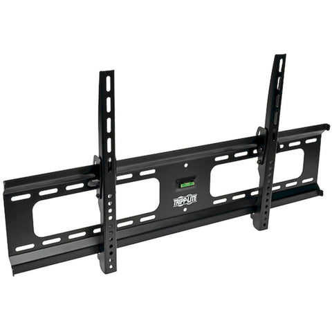 Eaton Tripp Lite Series Heavy-duty Tilt Wall Mount For 37in  To 80in  Tvs And Mo