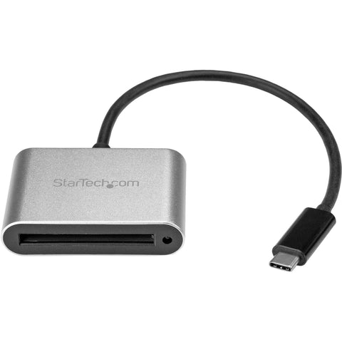 Startech Quickly Access Or Back Up Photos   Video From Your Cfast 2.0 Memory Cards To You