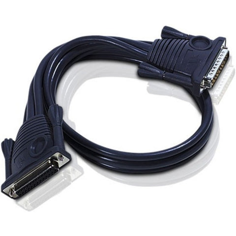 Aten 15 Db25-db25 Daisy Chain Cable For Cs1004/1008/1016/1216a/al