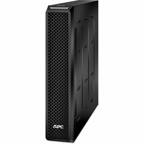 Apc By Schneider Electric Apc Smart-ups Srt 48v 1kva 1.5kva Battery Pack -  2u - Online - Black - 2 Years