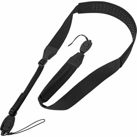 Targus Safeport Shoulder Strap Access Black