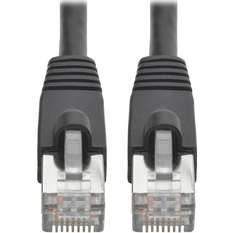 Eaton Ethernet Cable - Shielded Twisted Pair (stp) - Male Left Gender - Male Right Gen