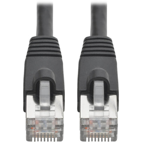 Eaton Ethernet Cable - Shielded Twisted Pair (stp) - Male Left Gender - Male Right Gen