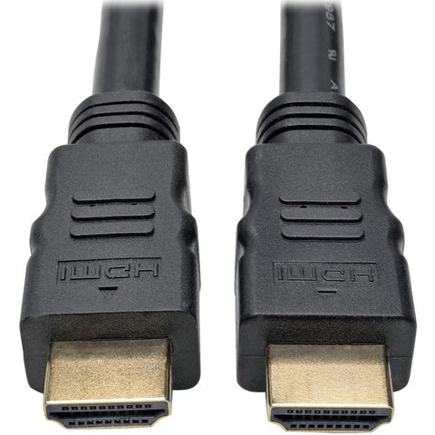 Eaton Av Cables - Hdmi Left Connector - Male Left Gender - Hdmi Right Connector - Male