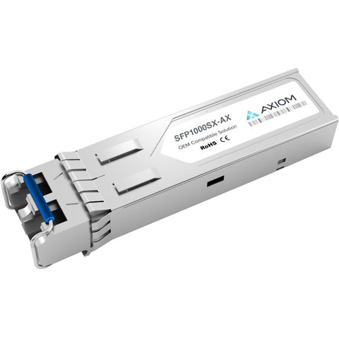 Axiom 1000base-sx Sfp For Fluke