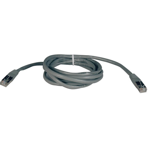 Eaton Ethernet Cable - Shielded Twisted Pair (stp) - Male Left Gender - Male Right Gen