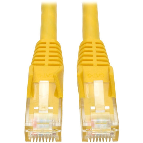 Eaton Ethernet Cable - Unshielded Twisted Pair (utp) - Male Left Gender - Male Right G