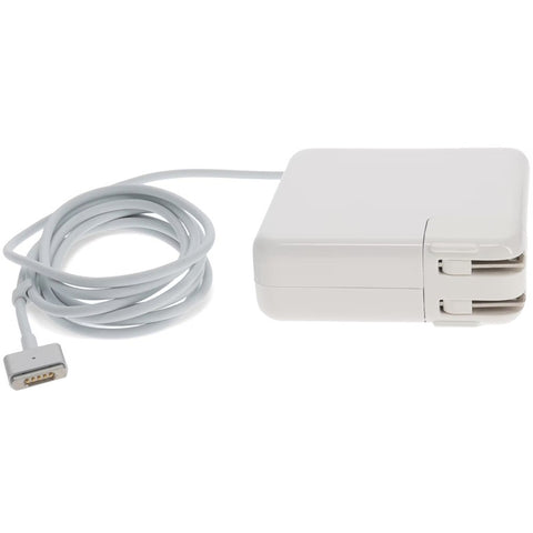 Add-on Addon Apple Computer Md506ll/a Compatible 85w 20v At 4.25a Magsafe 2 Laptop Powe