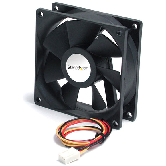 Startech Add Additional Chassis Cooling With A 90mm High Flow Case Fan - Pc Fan - Compute