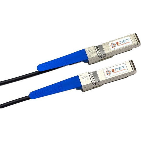 Enet Solutions, Inc. Enet Intel Compatible Xdacbl2m Taa Compliant Functionally Identical 10gbase-cu S