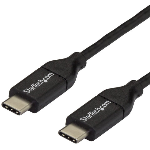 Startech Charge And Sync Your Usb Type-c Mobile Devices, Over Longer Distances - 10ft Usb
