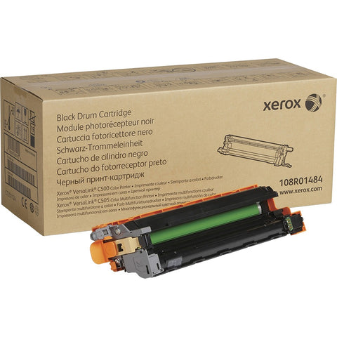 Xerox Versalink C500/c505 Black Drum Cartridge (not Toner)