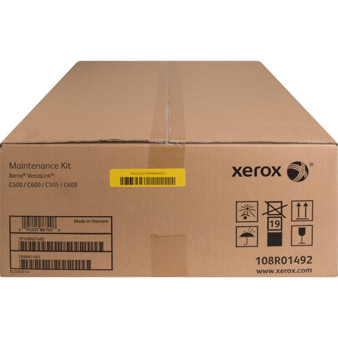 Xerox Maintenance Kit - The Versalink C500/c505/c600/c605)