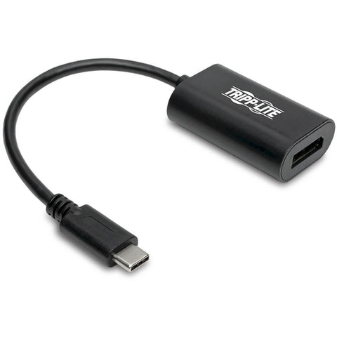 Eaton Usb Adapters - Usb-c Left Connector - Male Left Gender - Displayport Right Conne