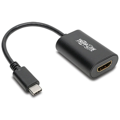 Eaton Usb Adapters - Usb-c Left Connector - Male Left Gender - Hdmi Right Connector -