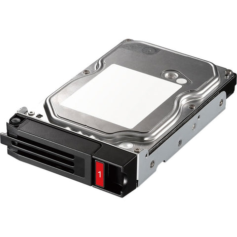 Buffalo Technology Buffalo Products Op-hd8.0n - Replacement Hard Drive 8tb For Terastation 3010/302
