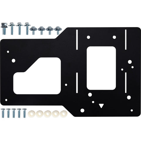 Viewsonic Adapter Plate For Mounting Pjd5353ls, Pjd5553lws, Pjd6352ls, Pjd6552lws Short Th
