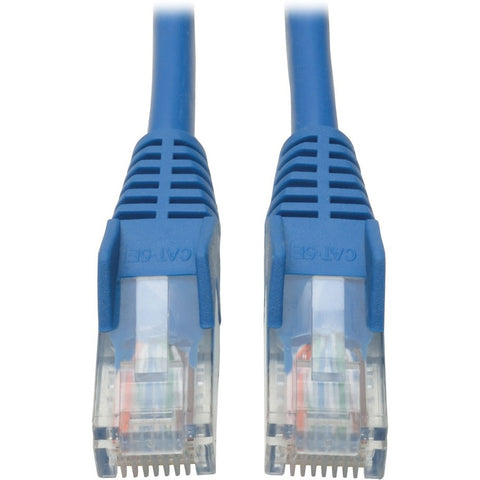 Eaton Ethernet Cable - Unshielded Twisted Pair (utp) - Male Left Gender - Male Right G