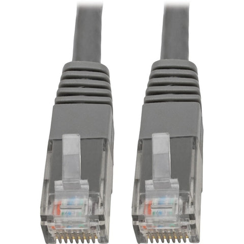 Eaton Ethernet Cable - Unshielded Twisted Pair (utp) - Male Left Gender - Male Right G