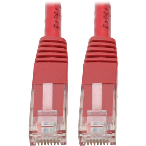 Eaton Ethernet Cable - Unshielded Twisted Pair (utp) - Male Left Gender - Male Right G
