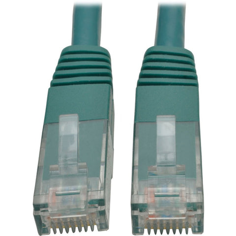 Eaton Ethernet Cable - Unshielded Twisted Pair (utp) - Male Left Gender - Male Right G